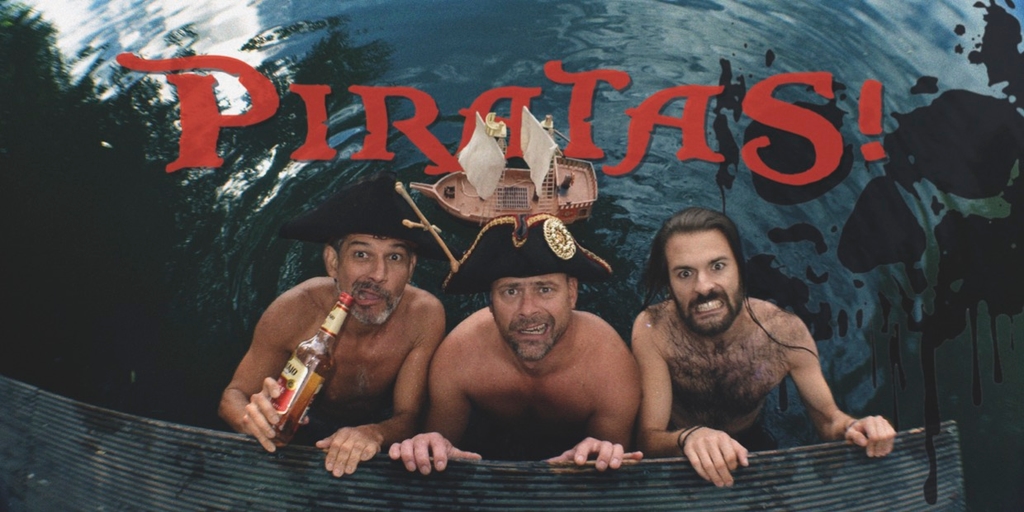 [PIRATAS! Bild]